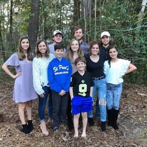 Meet your Posher, Arnell